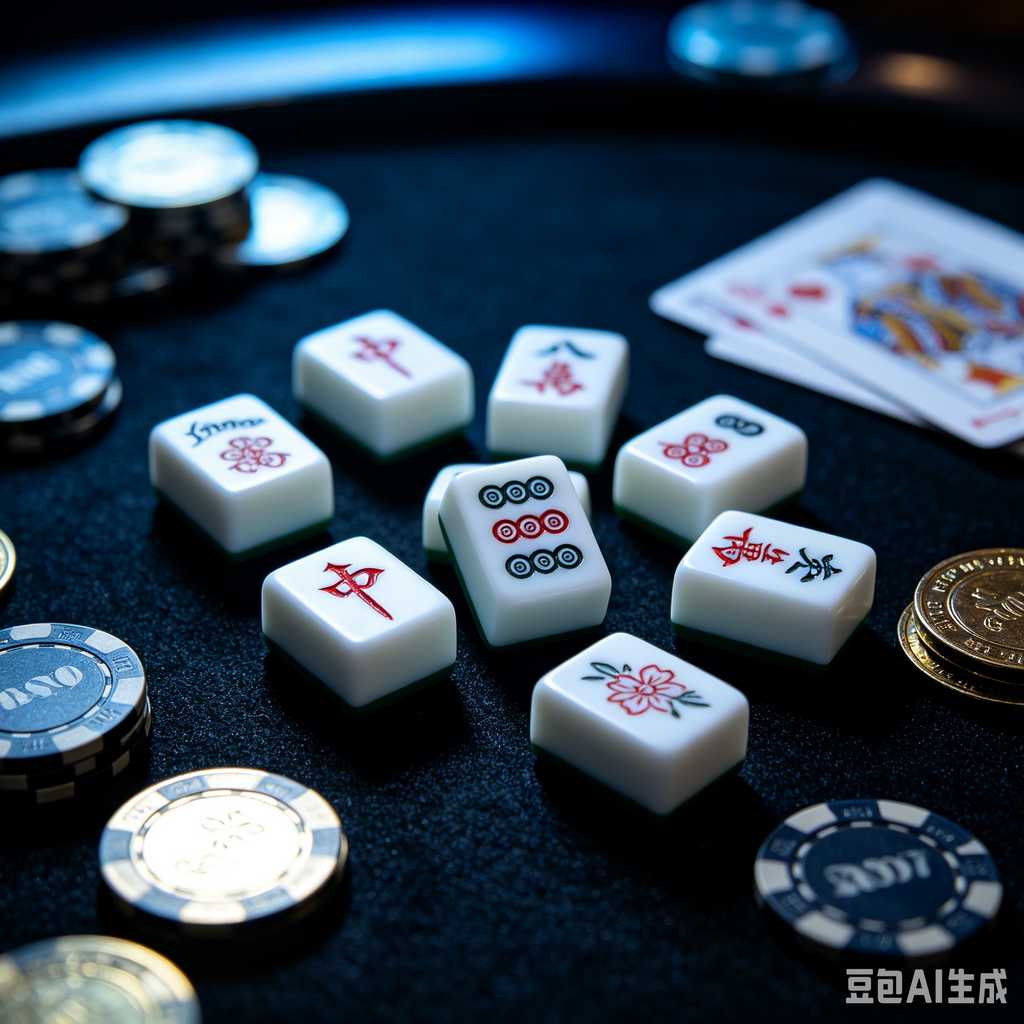 Seville,mahjong