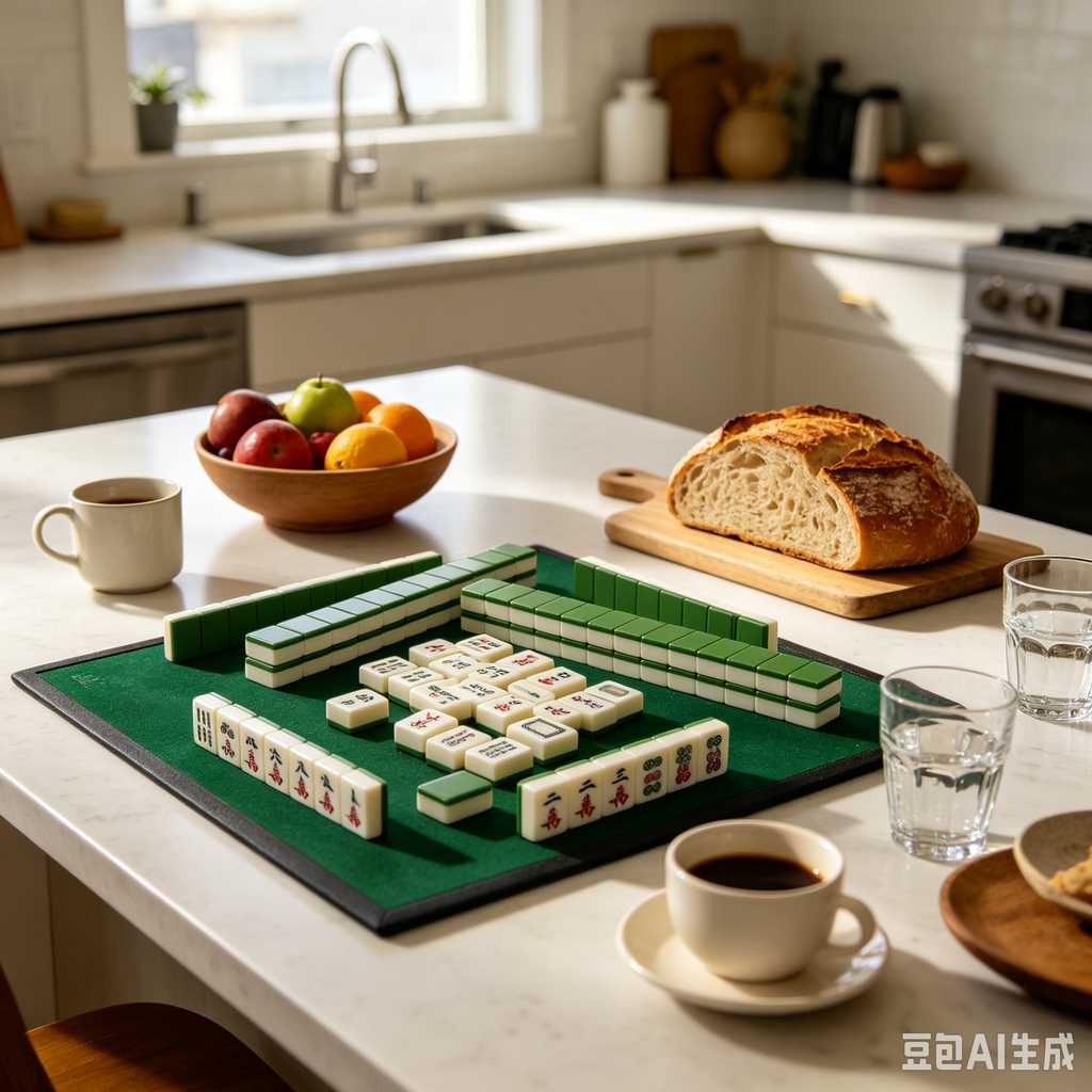 Culiacan,mahjong