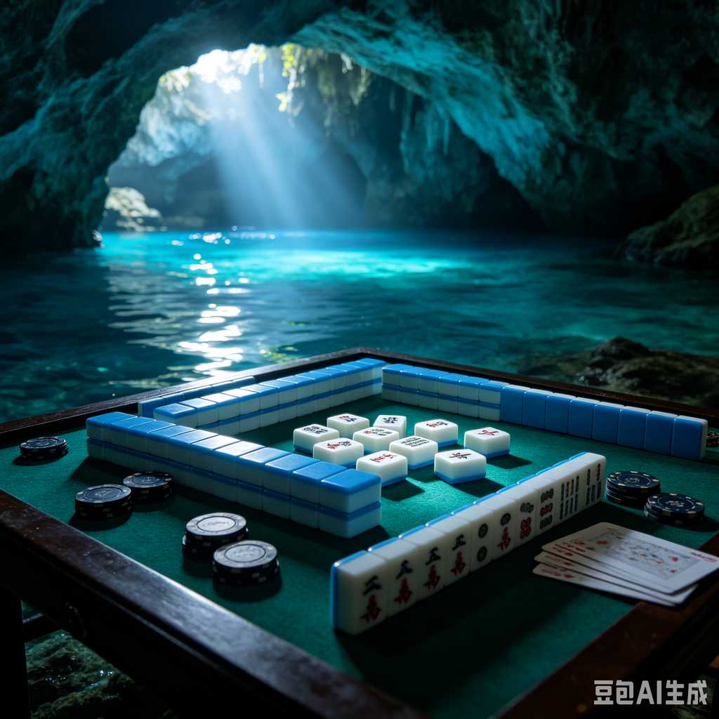 Leipzig,mahjong