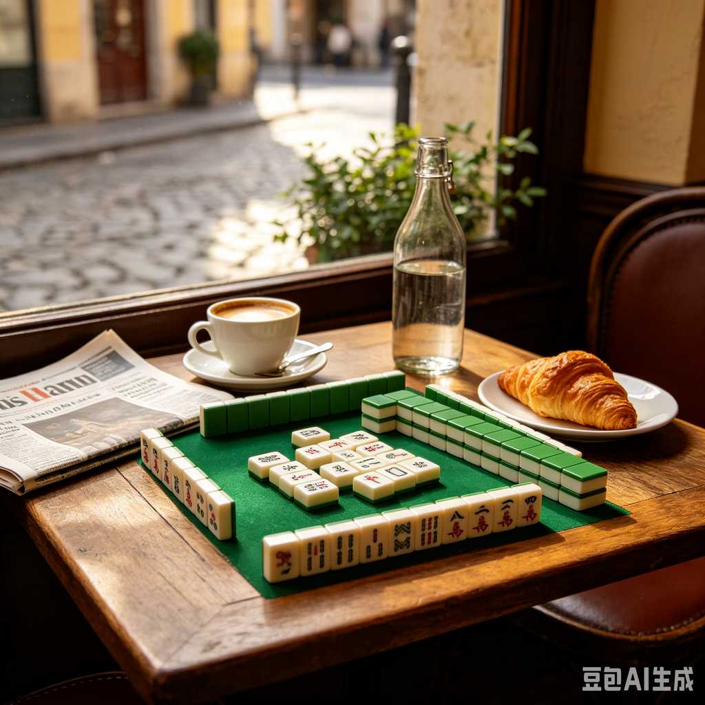 Seattle,mahjong