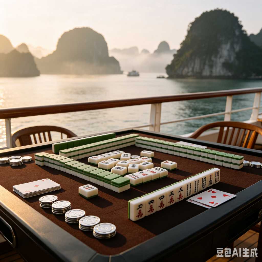 CharlotteNC,mahjong