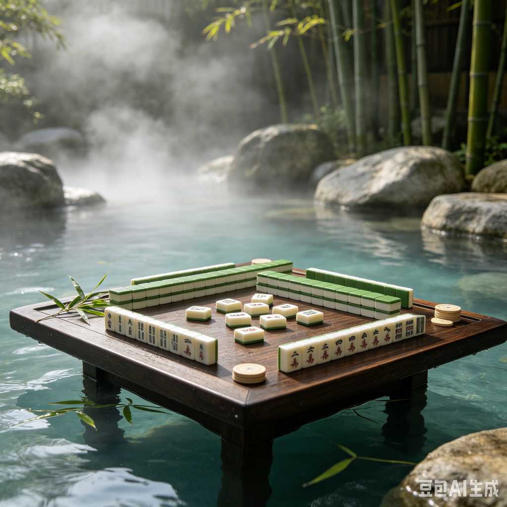 FortCollins,mahjong