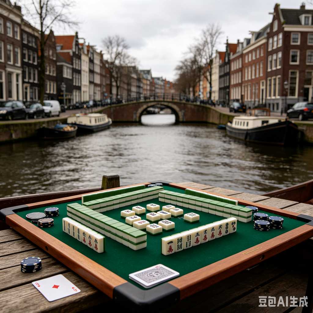LaPaz,mahjong