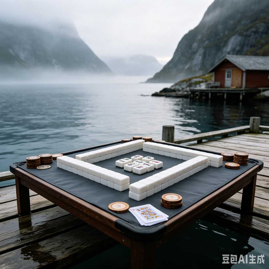 Columbus,mahjong