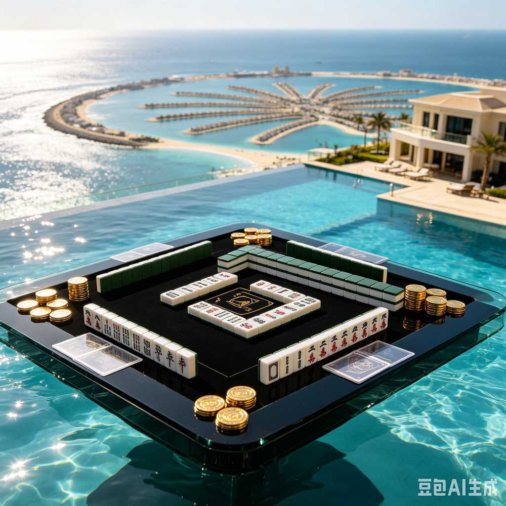 Belem,mahjong