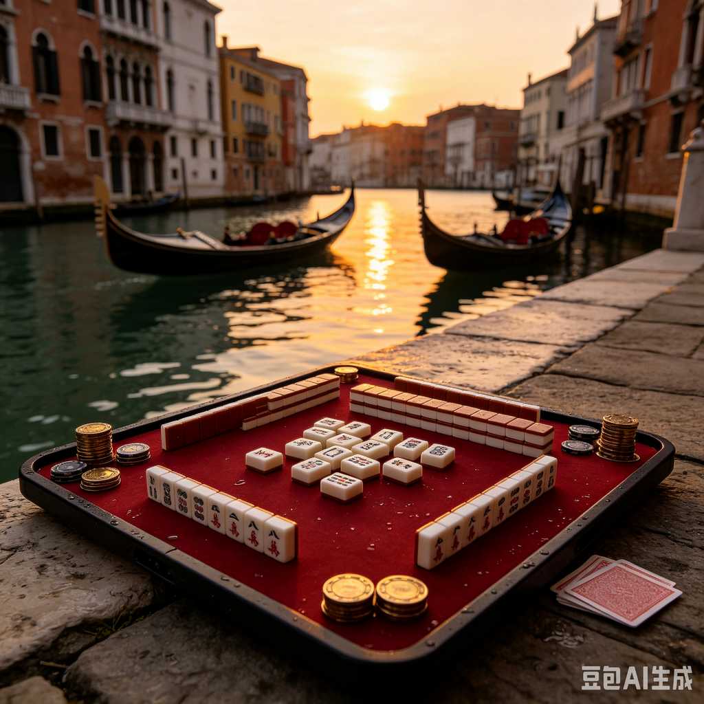 Richmond,mahjong