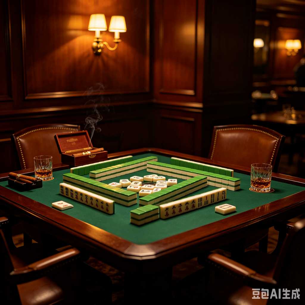 Bridgeport,mahjong