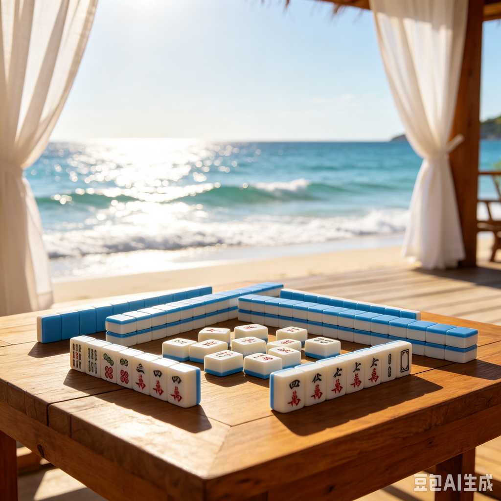 Barquisimeto,mahjong