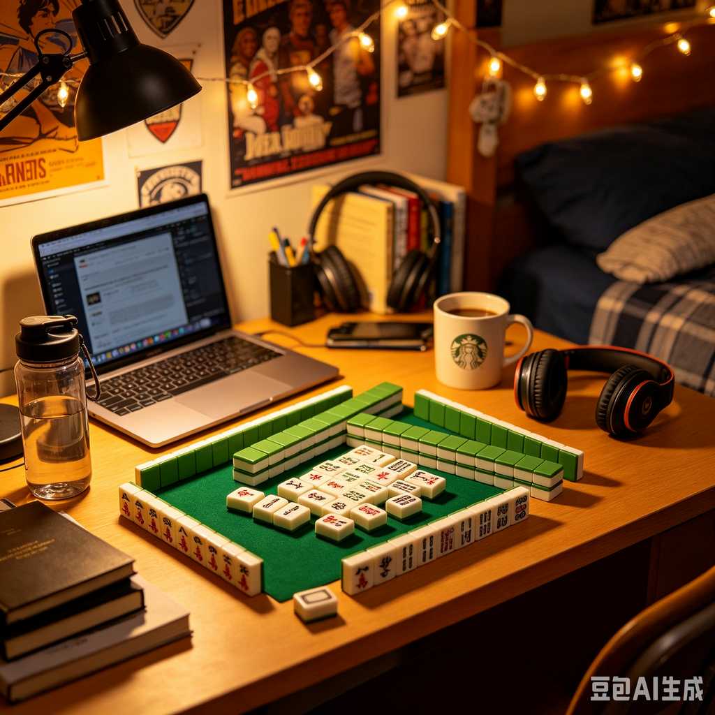 Belfast,mahjong