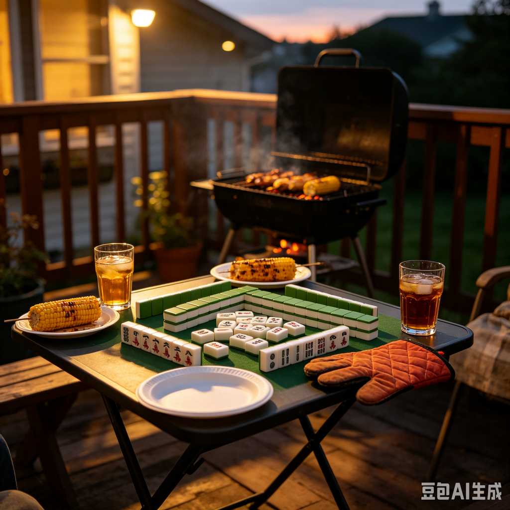 Birmingham,mahjong
