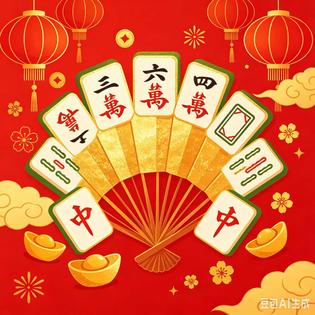 Trujillo,mahjong