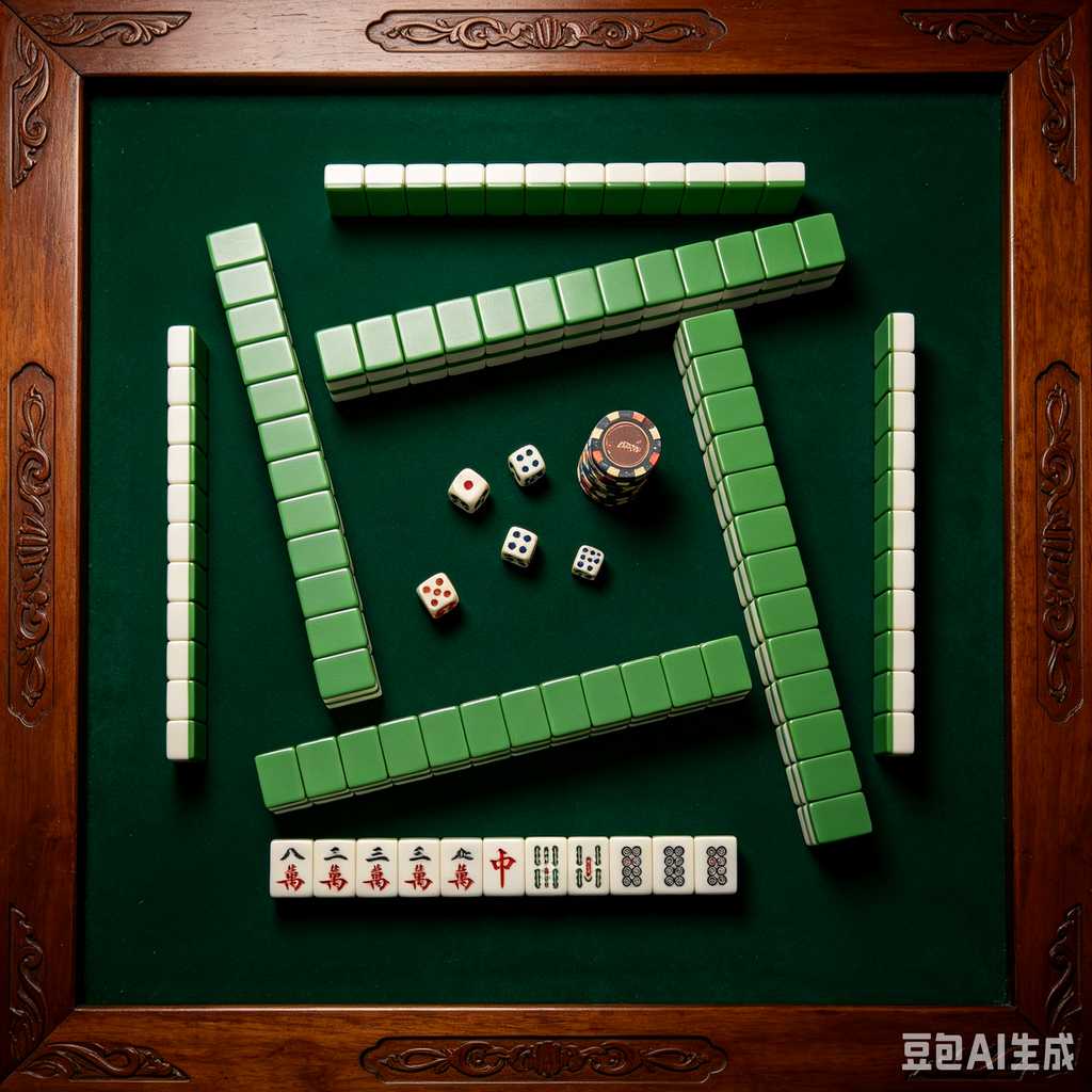 LaPaz,mahjong