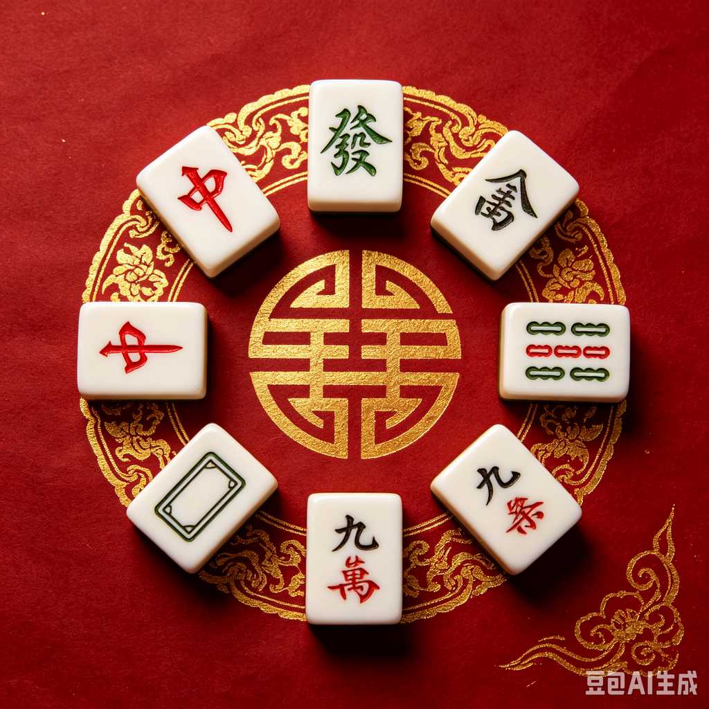 Hamilton,mahjong