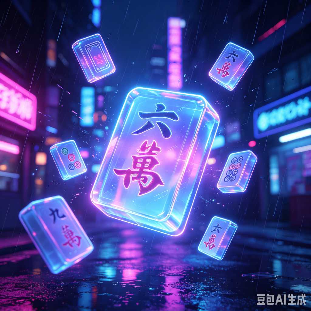 Osnabruck,mahjong