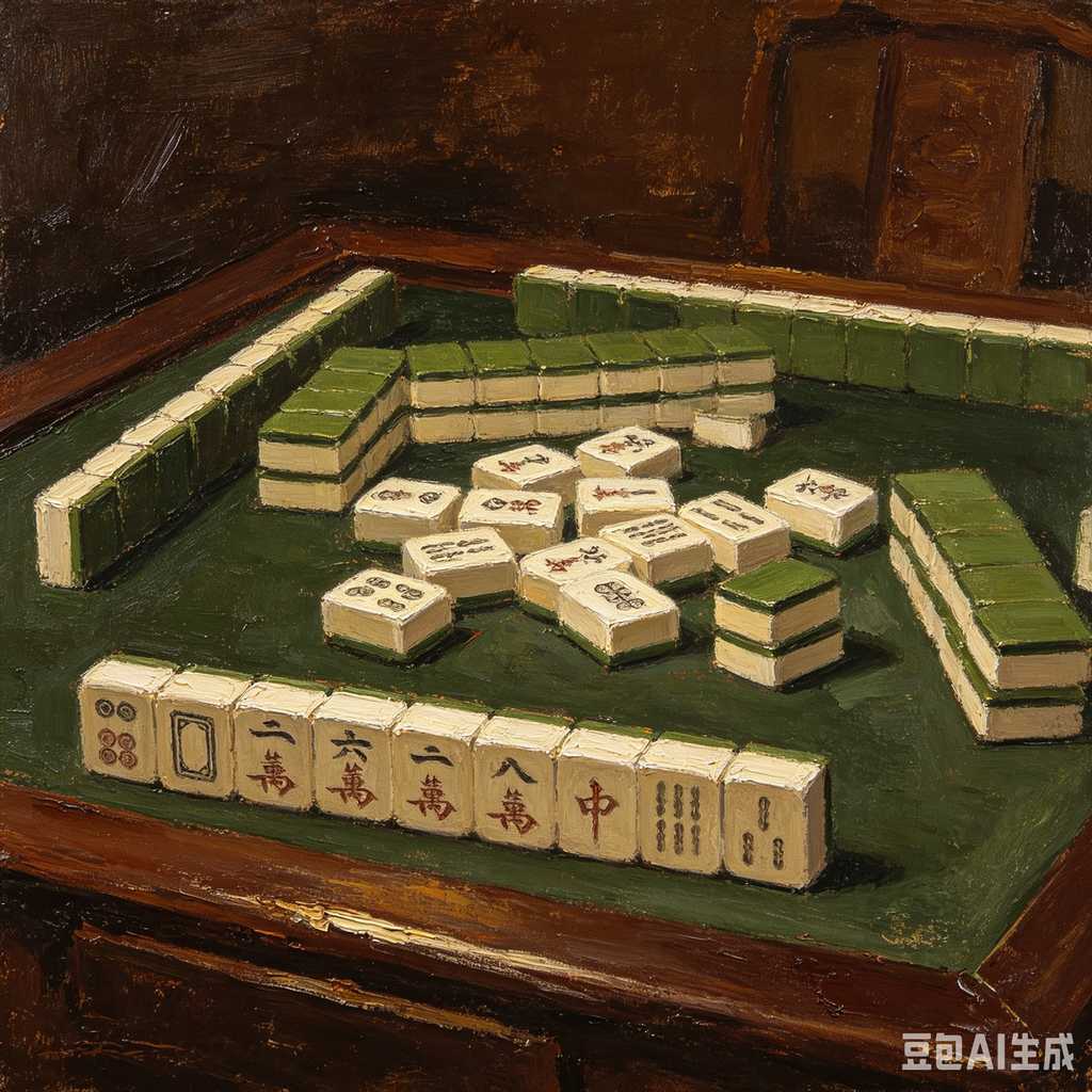 Malmo,mahjong
