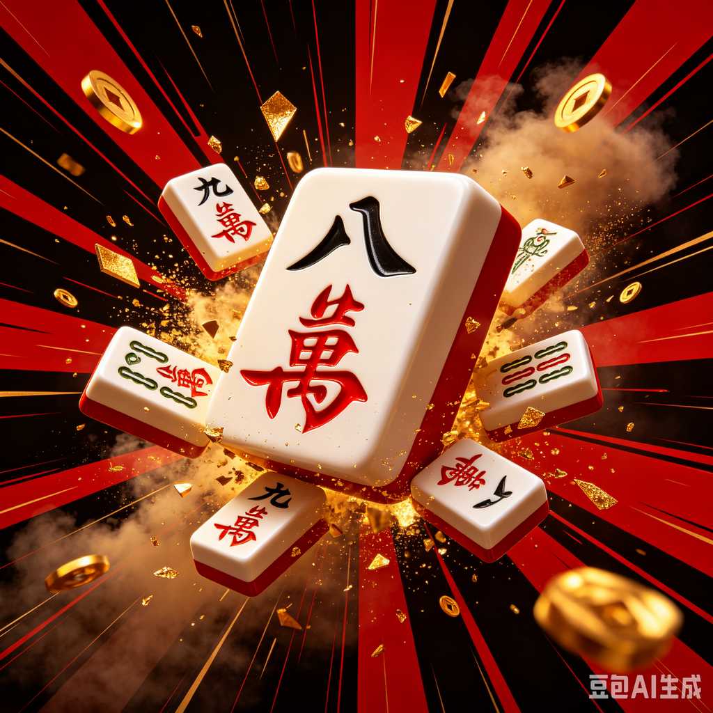 Oklahoma,mahjong