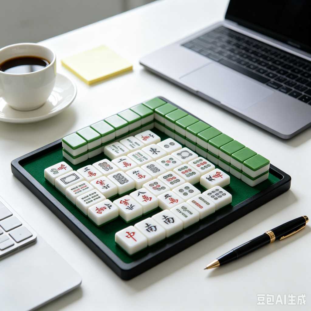 Toledo,mahjong