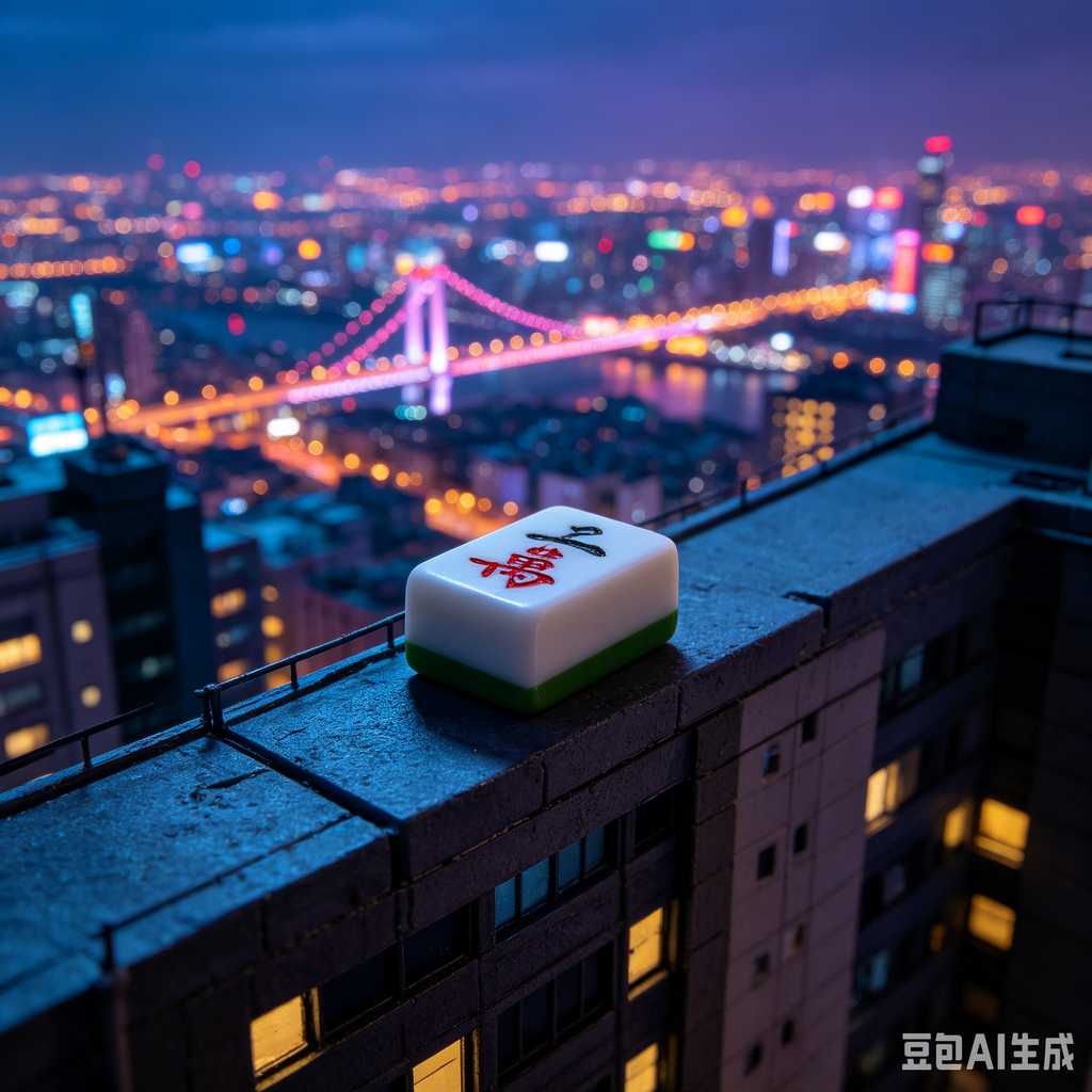 SantaCruz,mahjong