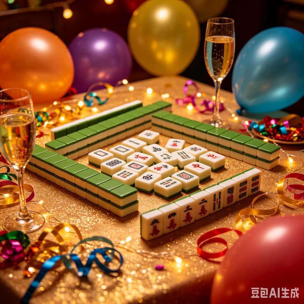 Medellin,mahjong