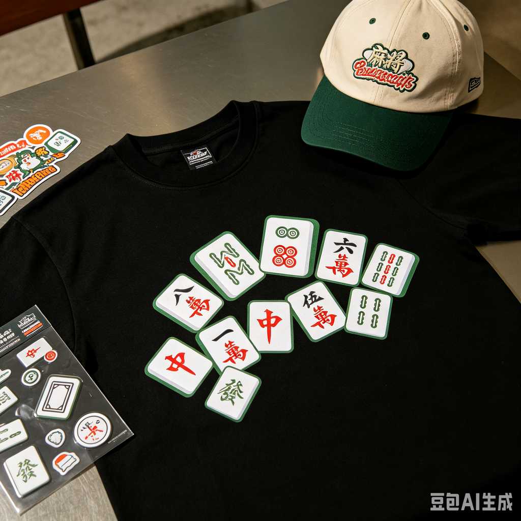Medford,mahjong