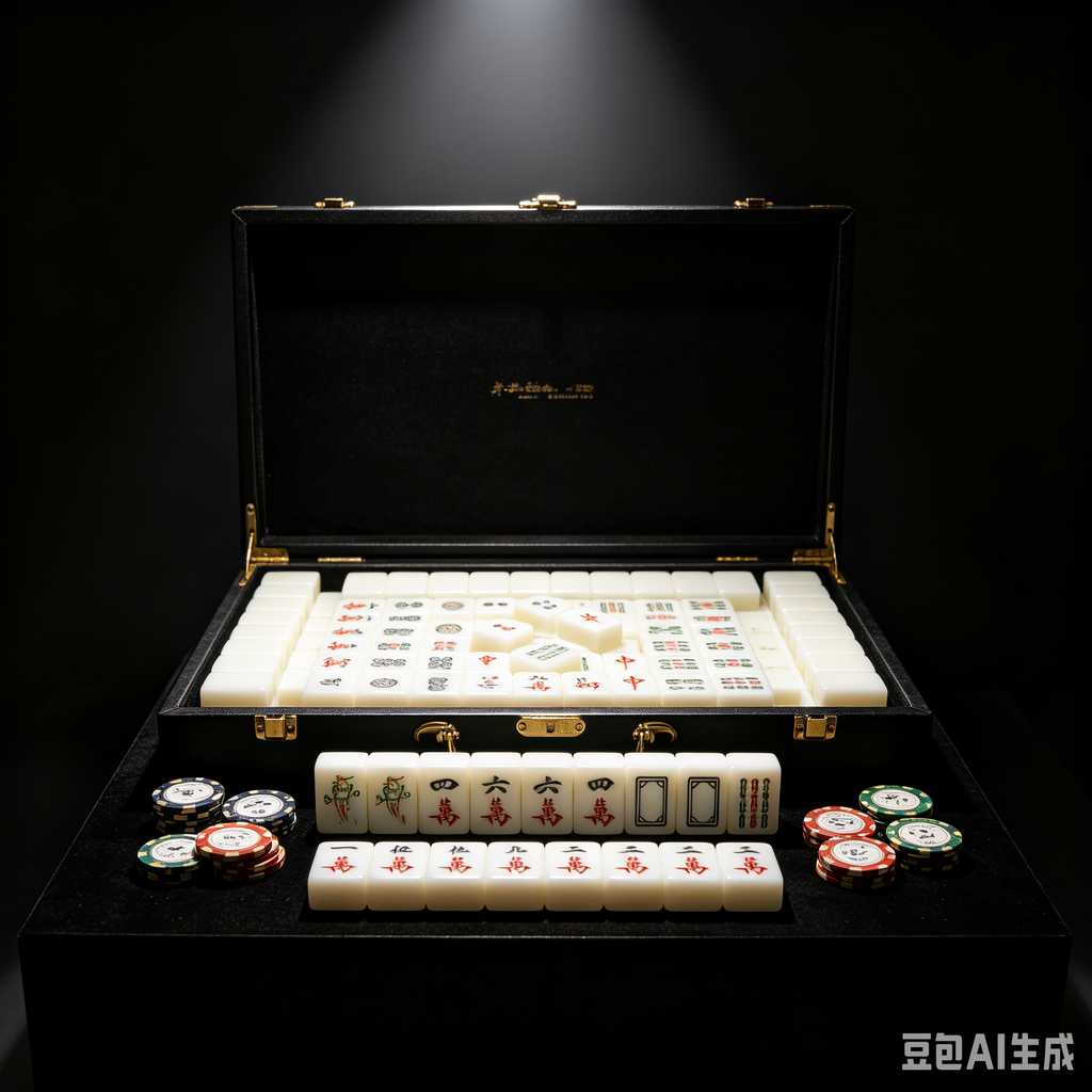 Lodz,mahjong