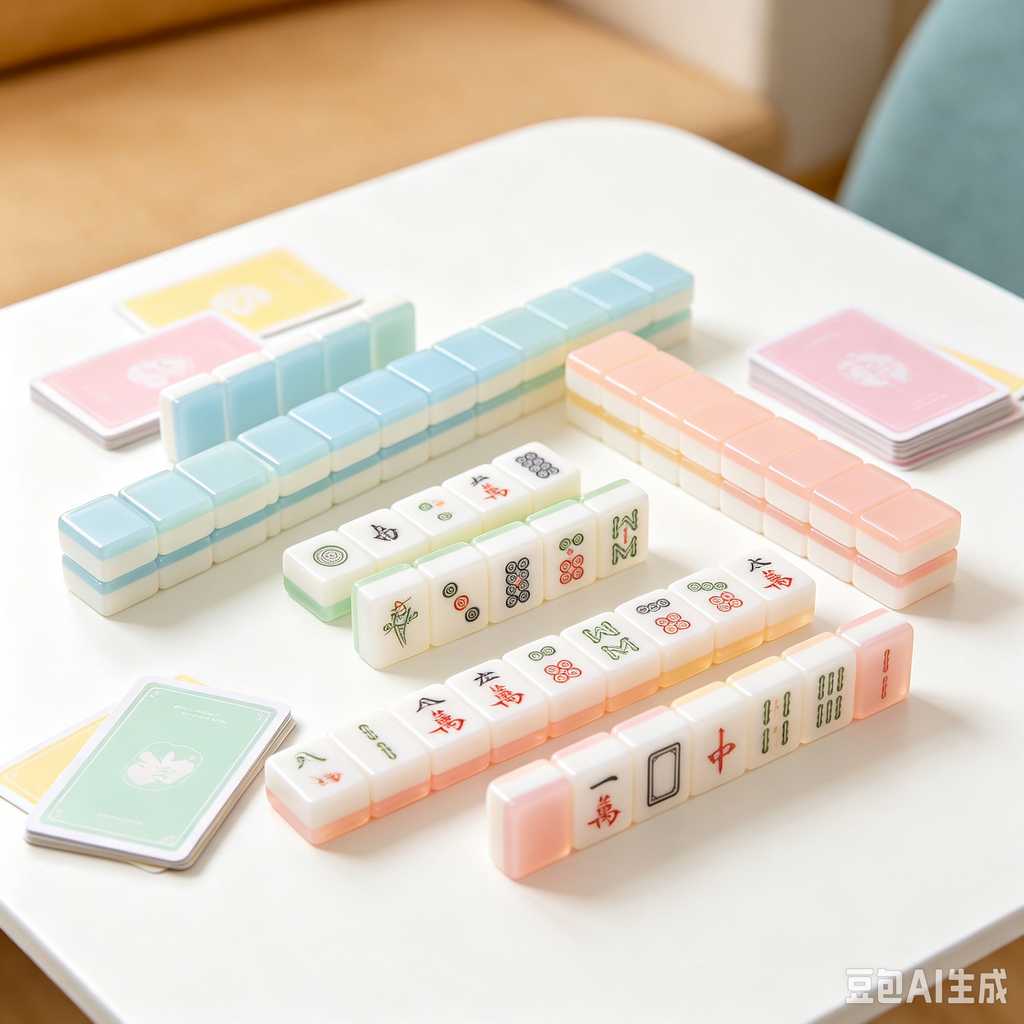 Gary,mahjong