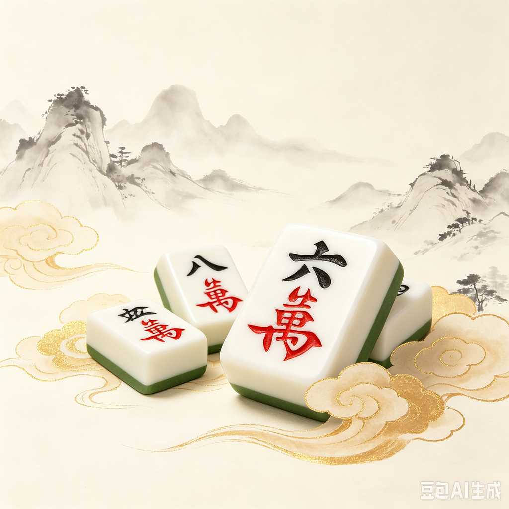 Cologne,mahjong