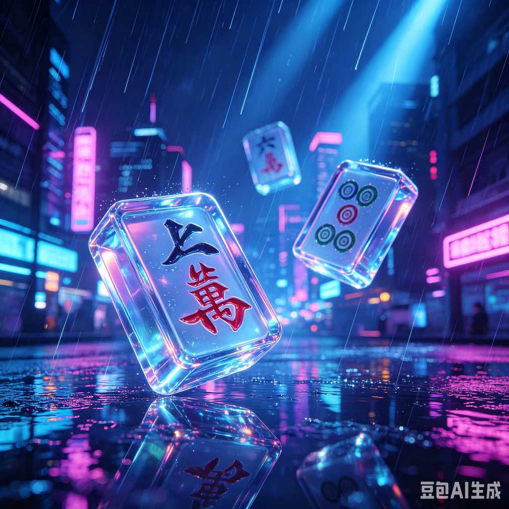 Louisville,mahjong