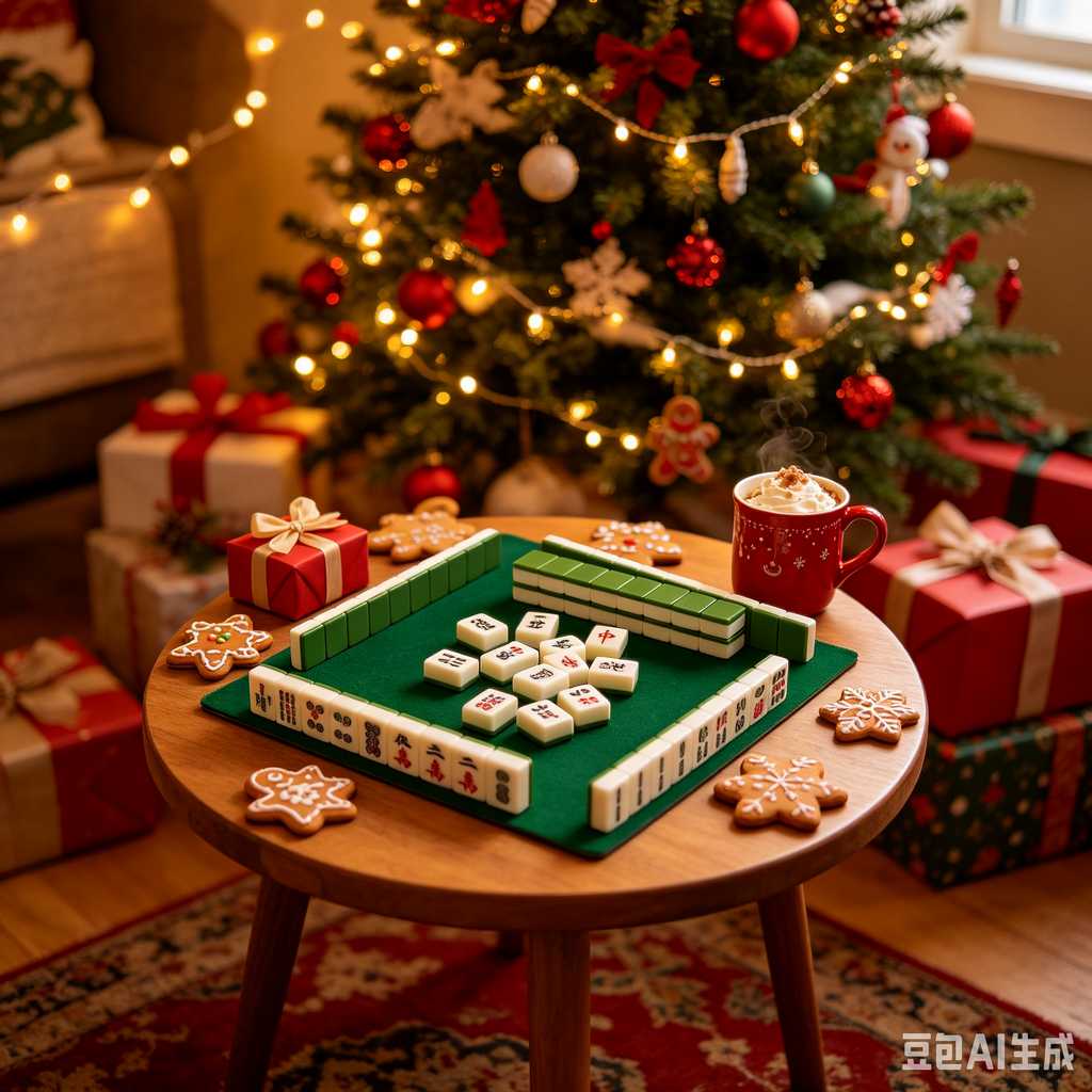 Austin,mahjong