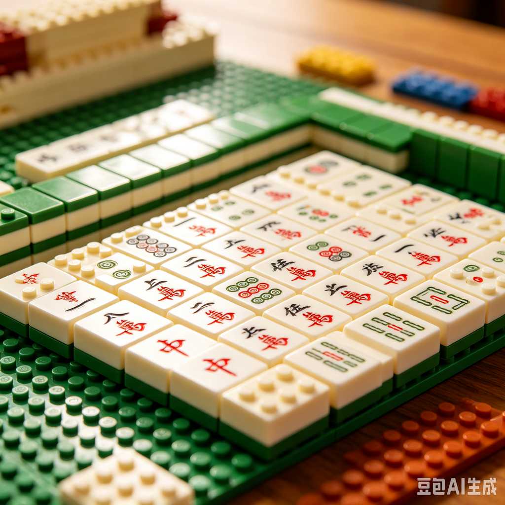 Burgas,mahjong