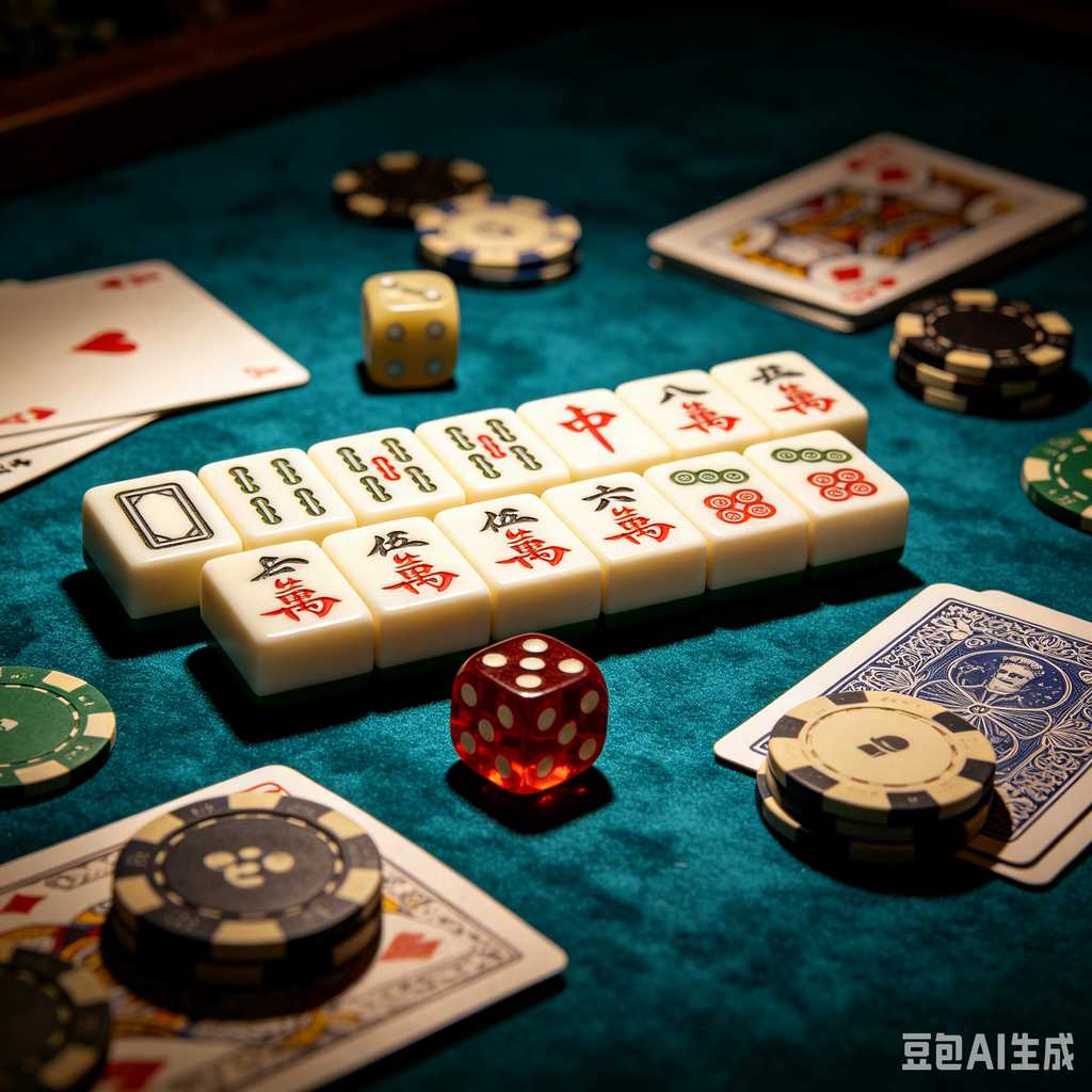 Budapest,mahjong