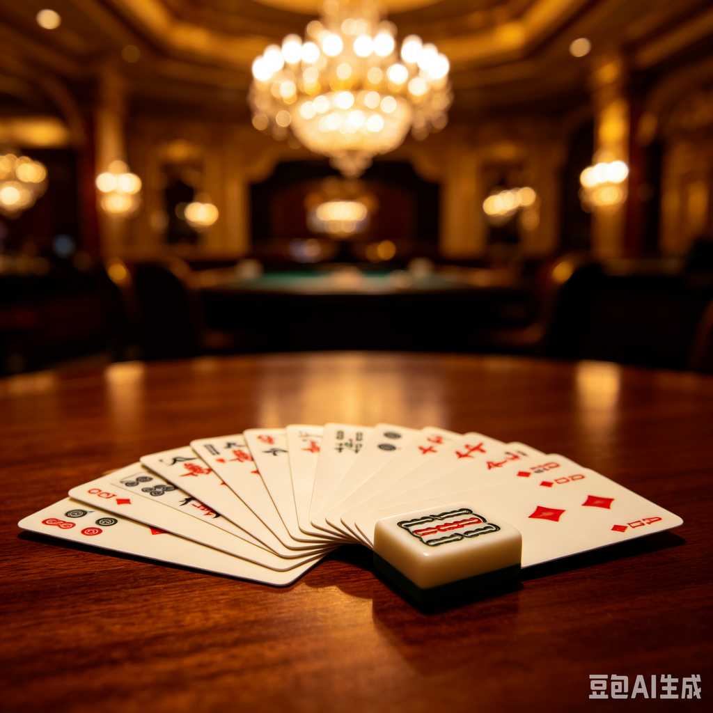 VinaDelMar,mahjong