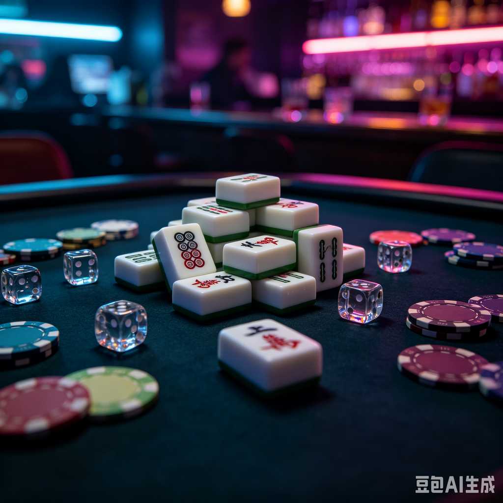 Morelia,mahjong
