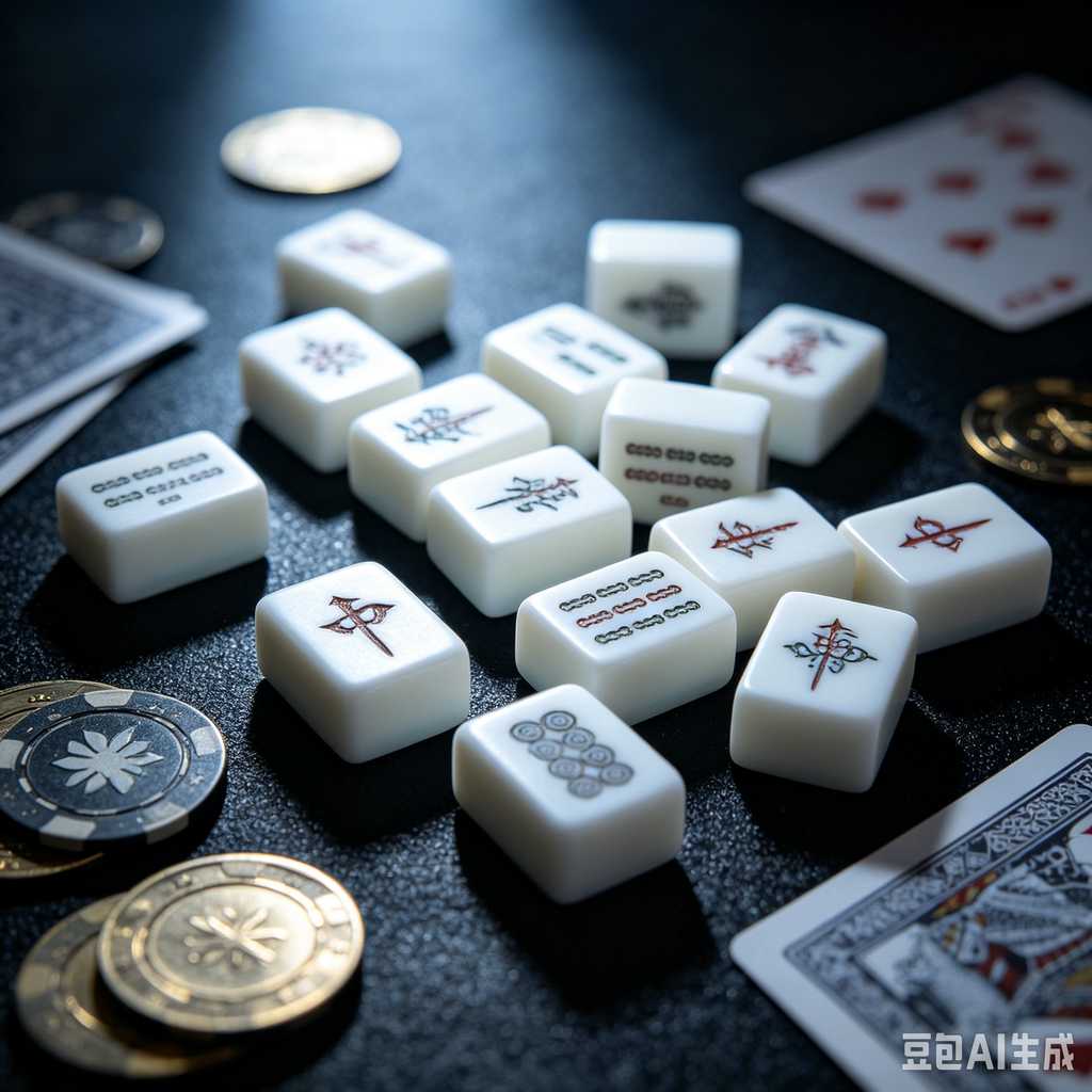 NewHaven,mahjong
