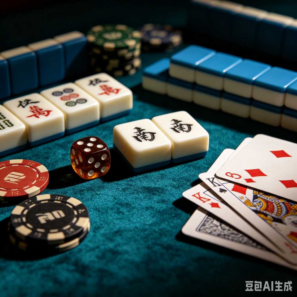 Montreal,mahjong