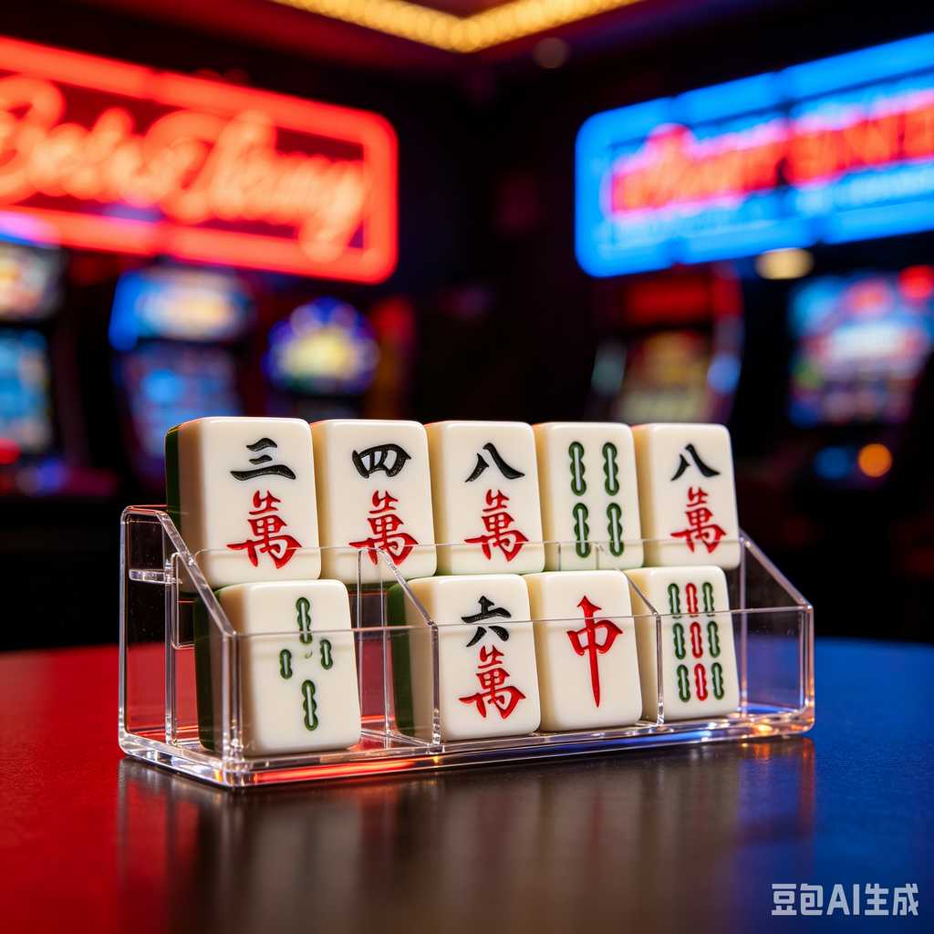 Augsburg,mahjong