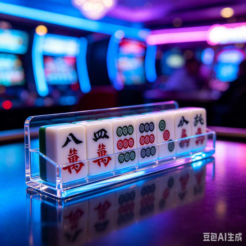 Dijon,mahjong