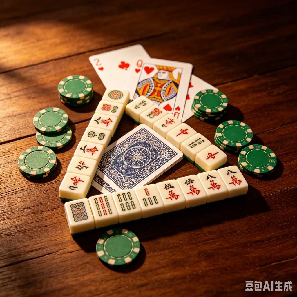 Boston,mahjong