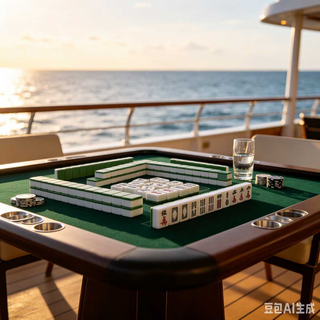 Campinas,mahjong
