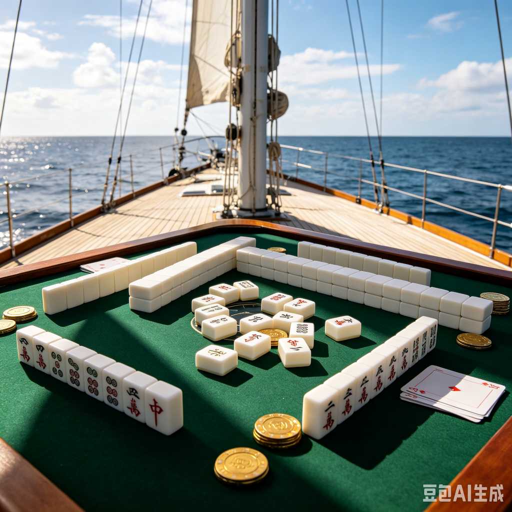 Massachusetts,mahjong