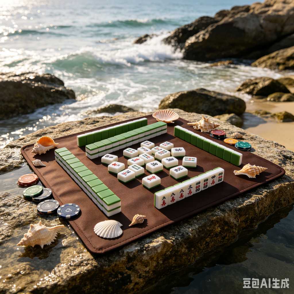 CedarRapids,mahjong