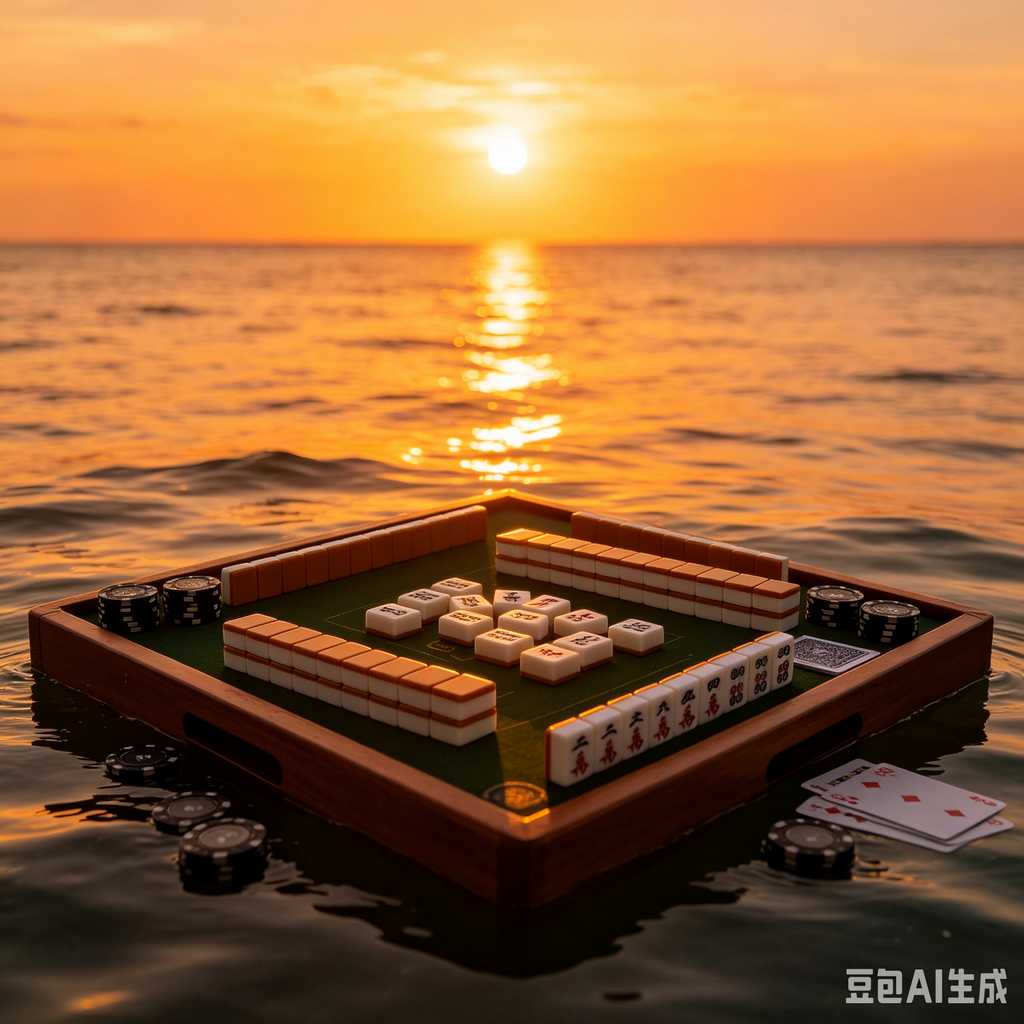 BuenosAires,mahjong